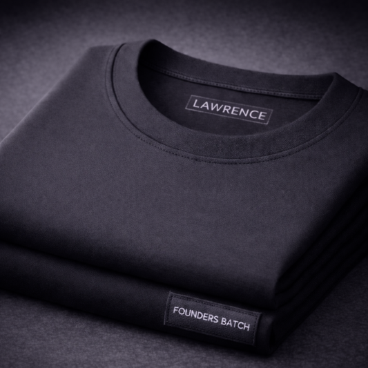 Founder’s Batch — Custom Core Tee